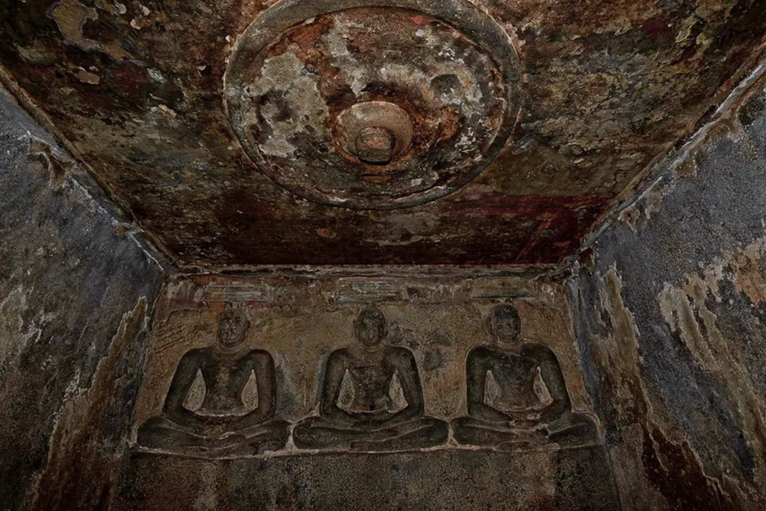 Chithannavasal (Sittannavasal)