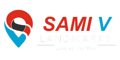 Sami V Landmarks