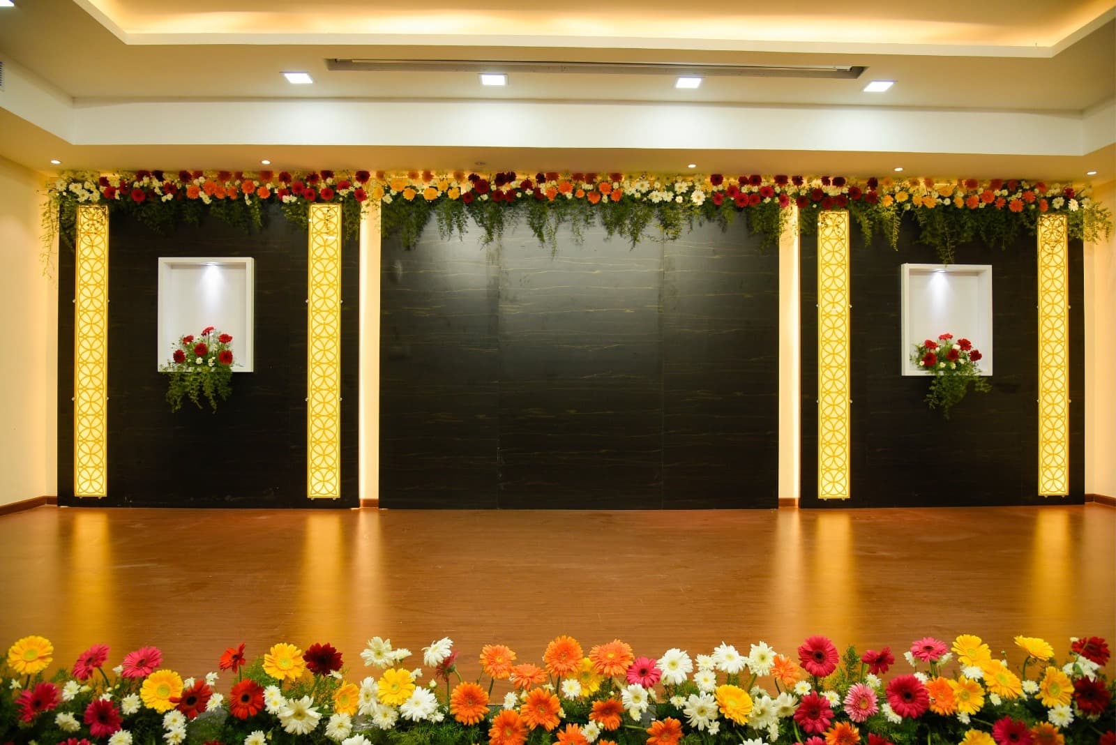 Event Hall Gallery