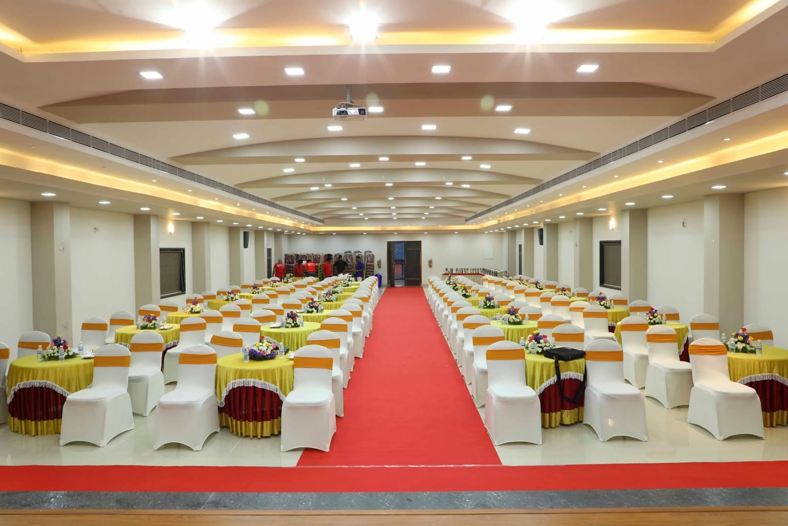 Event Hall Gallery