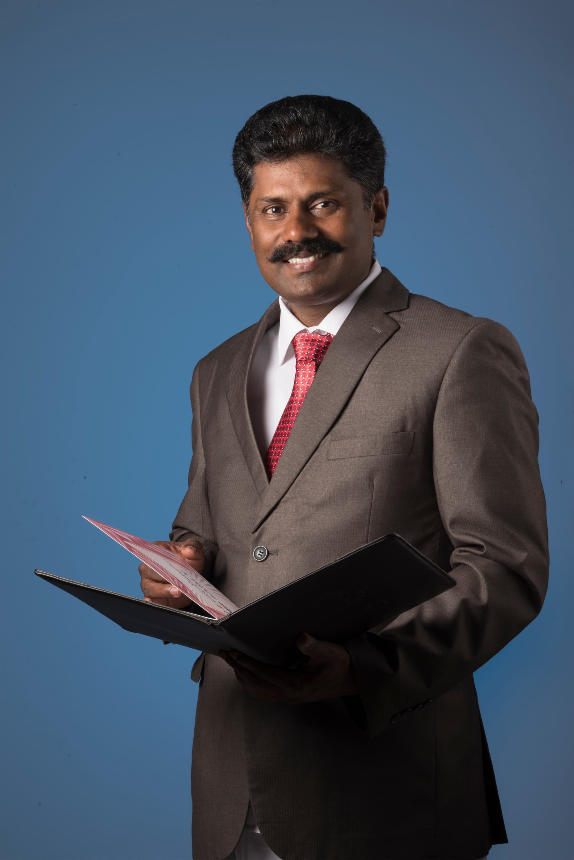 Sami V Hospitality Founder